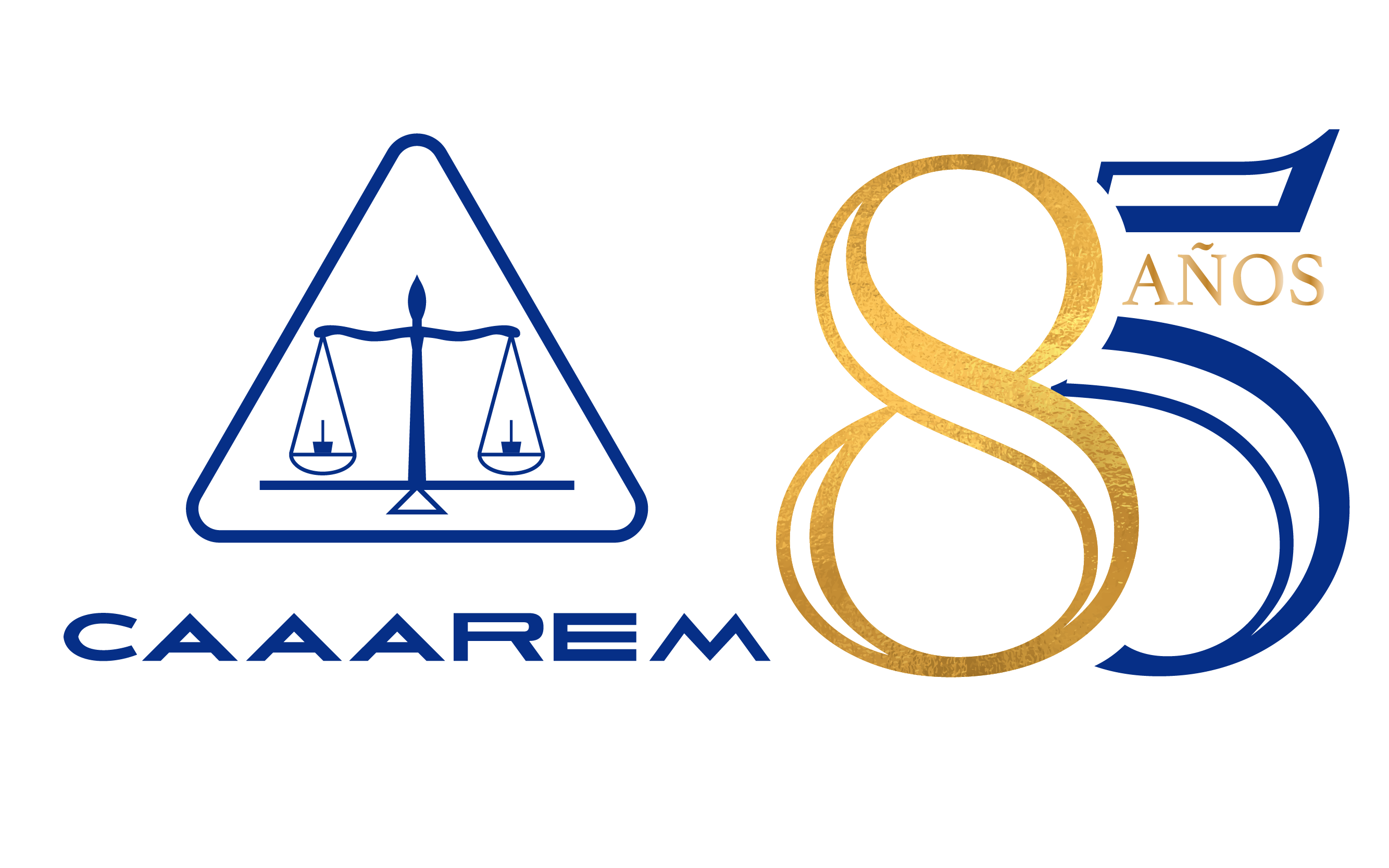 Logo CAAAREM